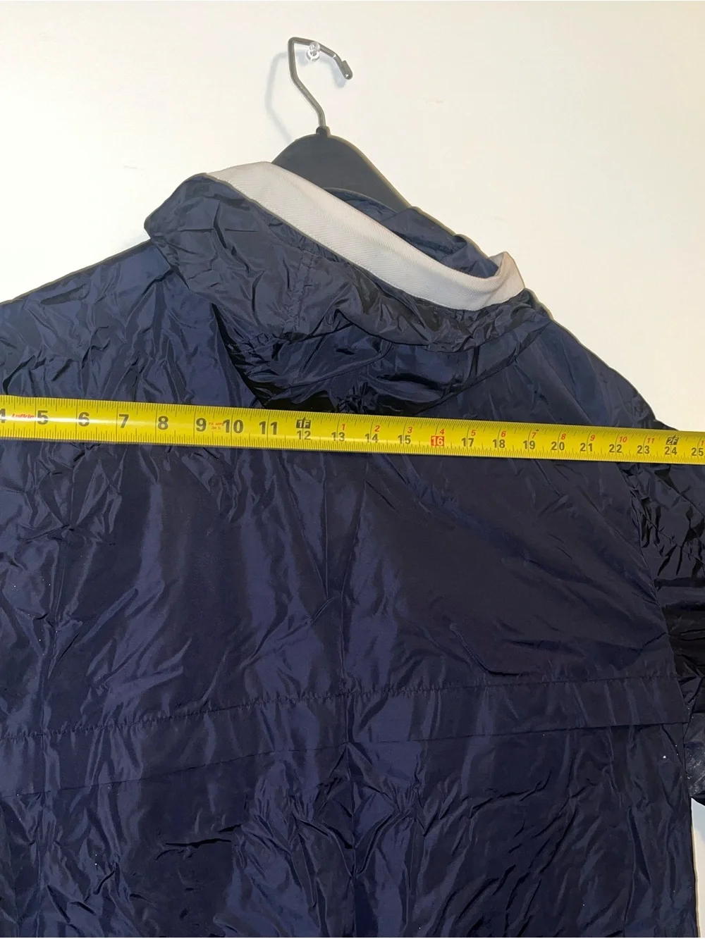 Moncler alshat giubbotto hooded technique jacket